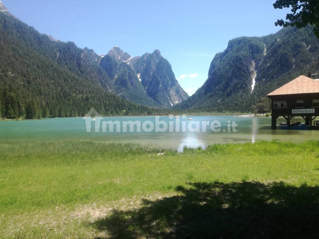 Lago di Dobbiaco