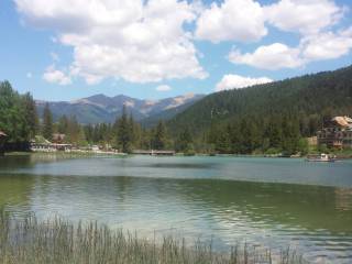 Lago di Dobbiaco