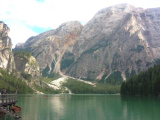 Lago di Braies