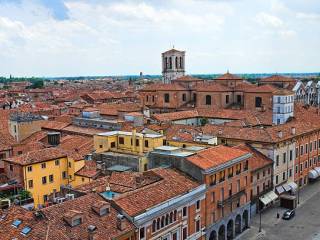 Centro storico di Ferrara