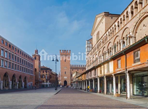 Ferrara centro