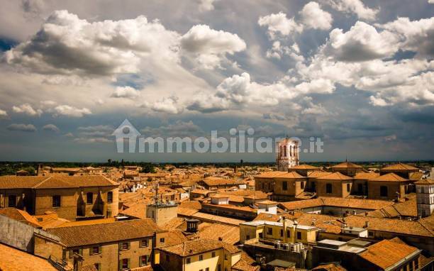 Ferrara centro