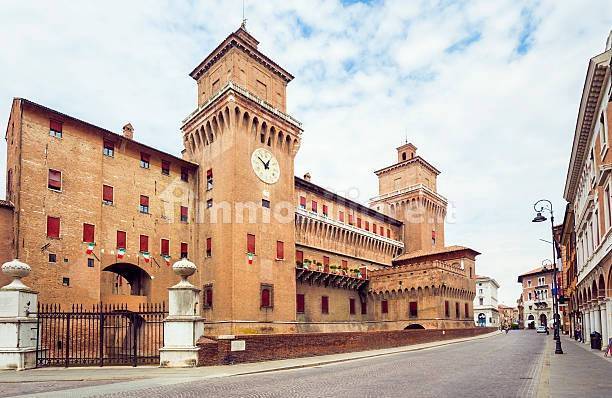 Castello estense