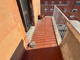 secondo balcone