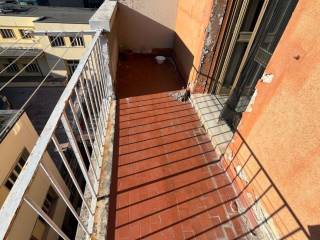 secondo balcone