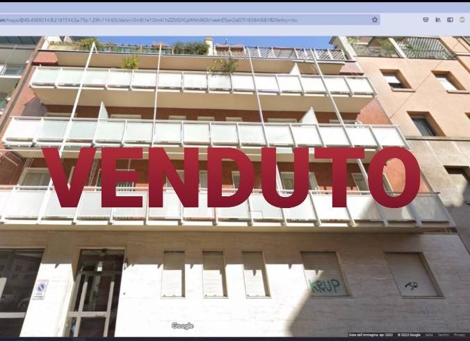 venduto