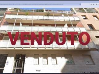 venduto