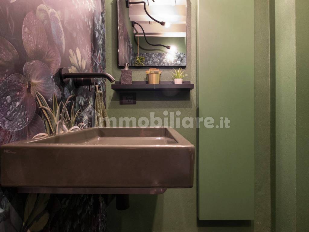 bagno