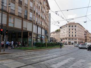 Vista Via Torino
