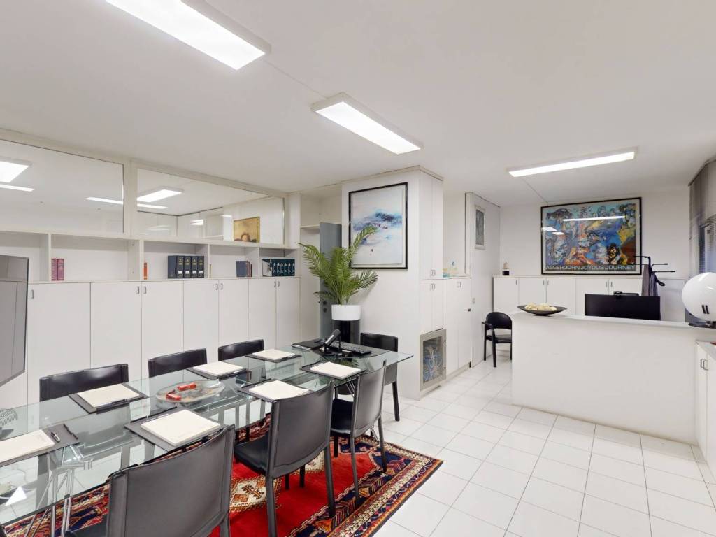 Ufficio - Studio via Madrid 16, Segrate, Rif. 108165929 - Immobiliare.it