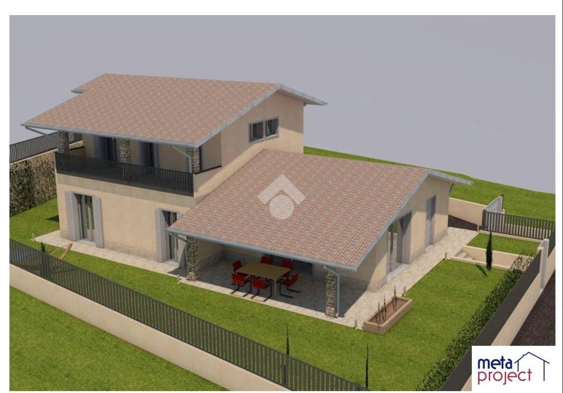 Villa in vendita a Lavagno