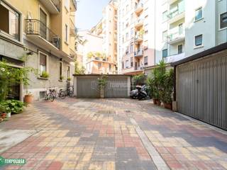 CORTILE INTERNO