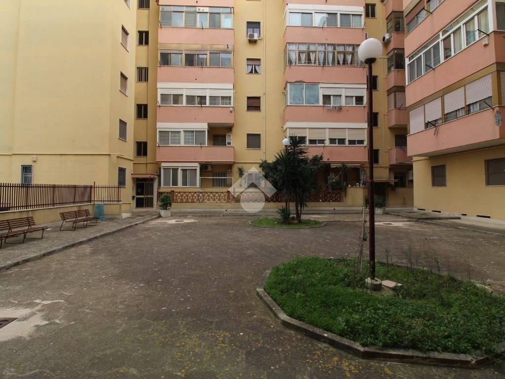 CORTILE INTERNO