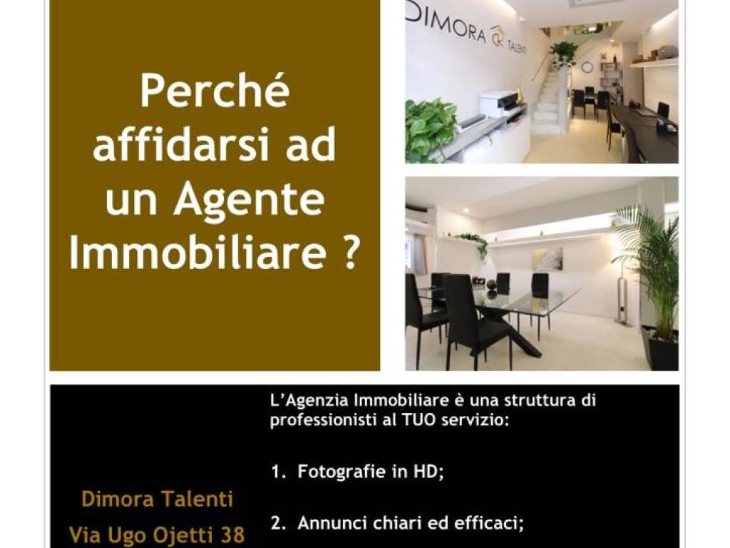 DIMORA TALENTI