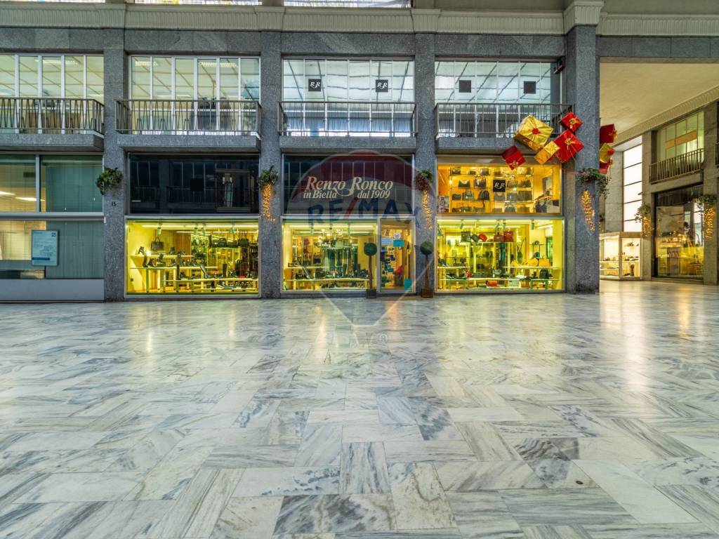 Biella scarpe uffici deals