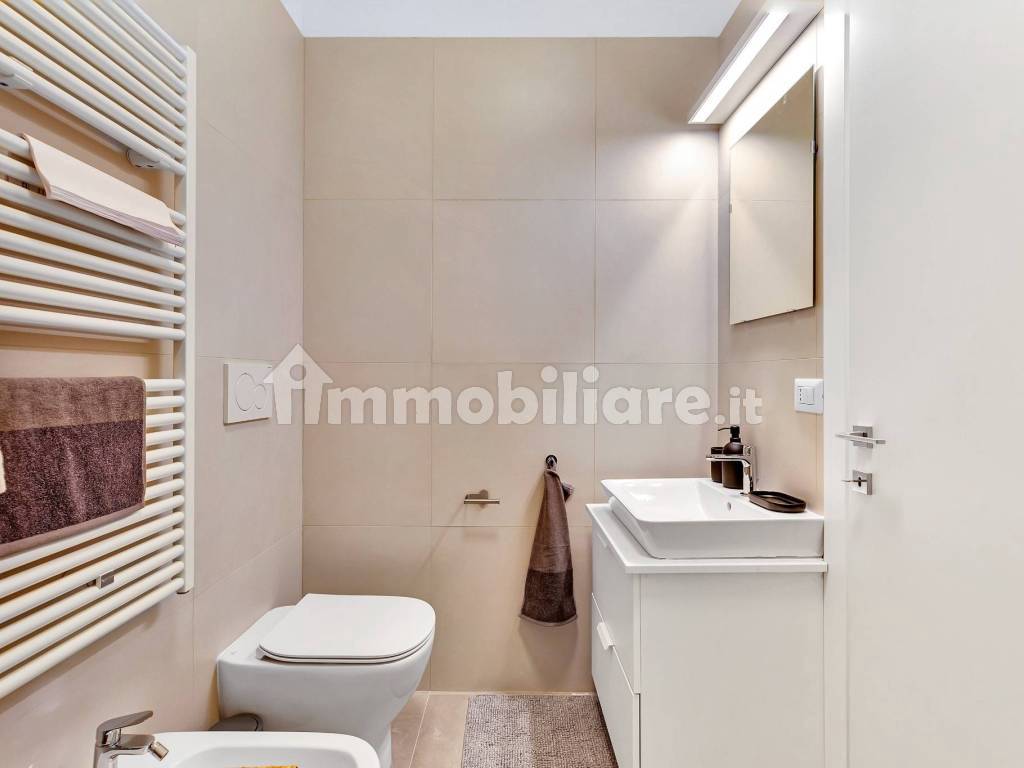 bagno