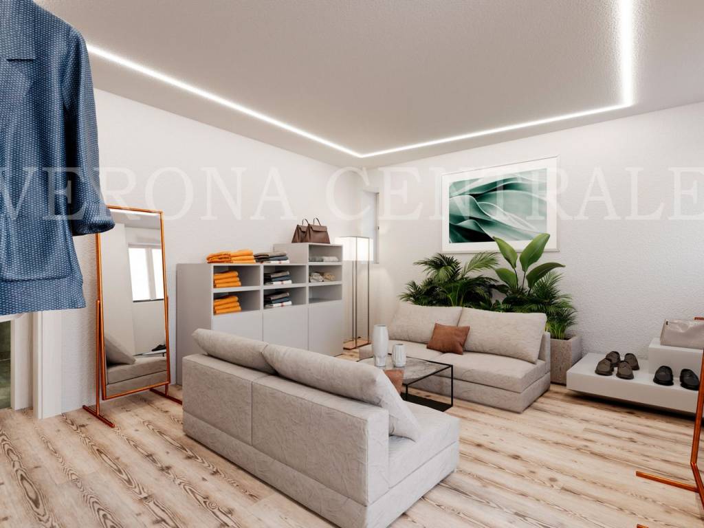 Commercial property, Verona, Ref. 108177117 Immobiliare.it