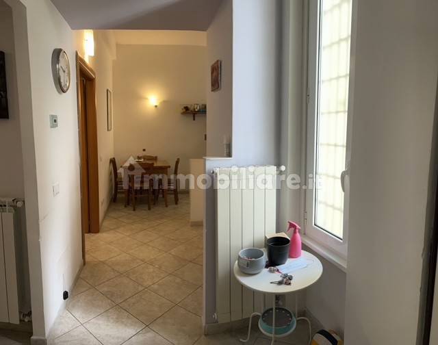 Vendita Appartamento Roma. Trilocale in via Bisagno 12. Buono stato