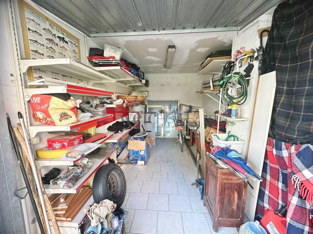 garage