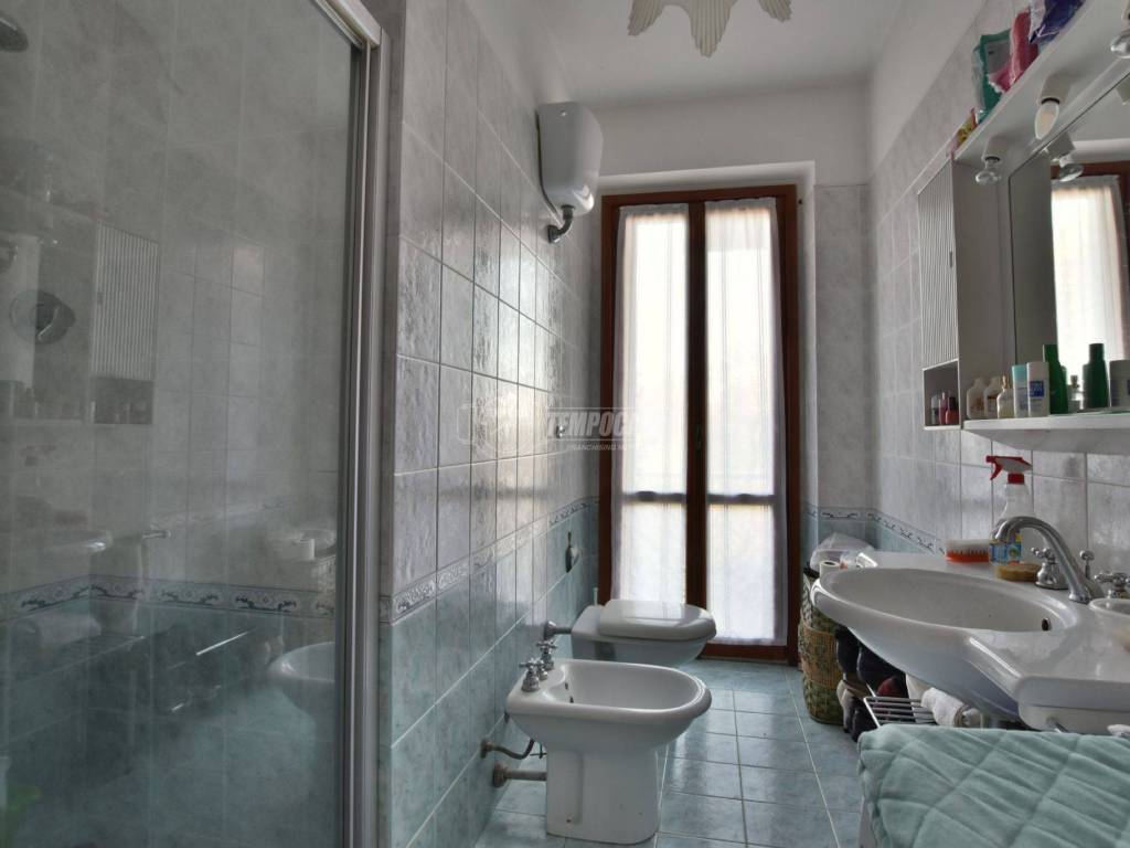 Bagno P1