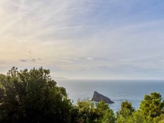 Foto - Vendita villetta con giardino, Monte Argentario, Maremma e Argentario