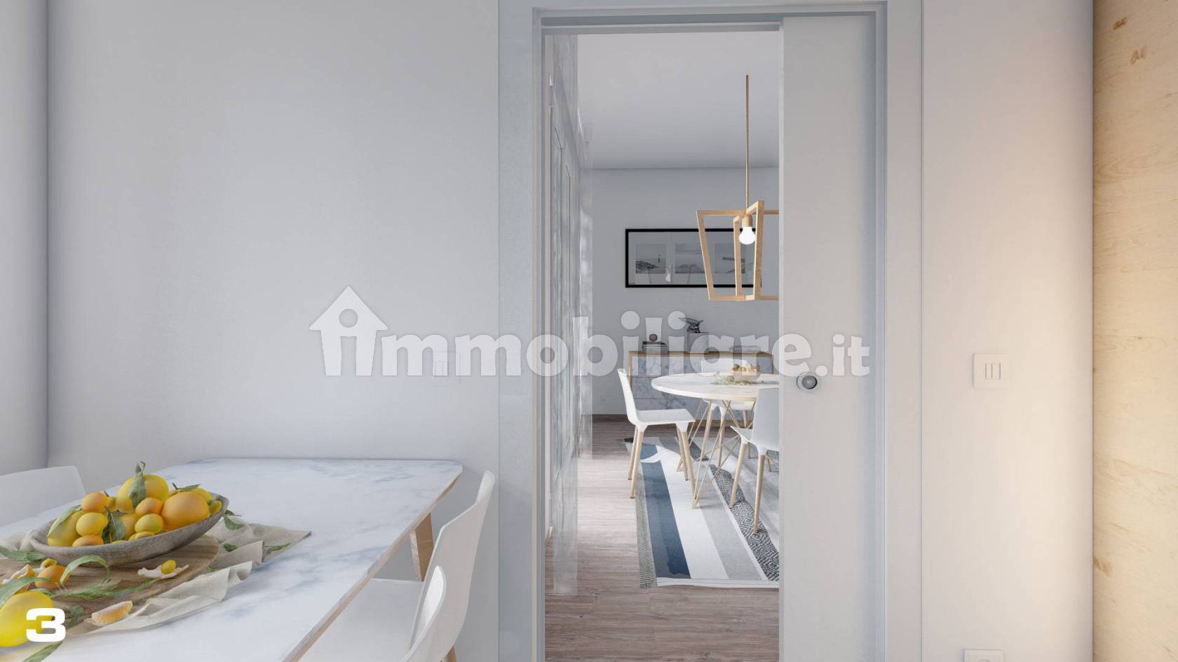 Appartamento - foto 4