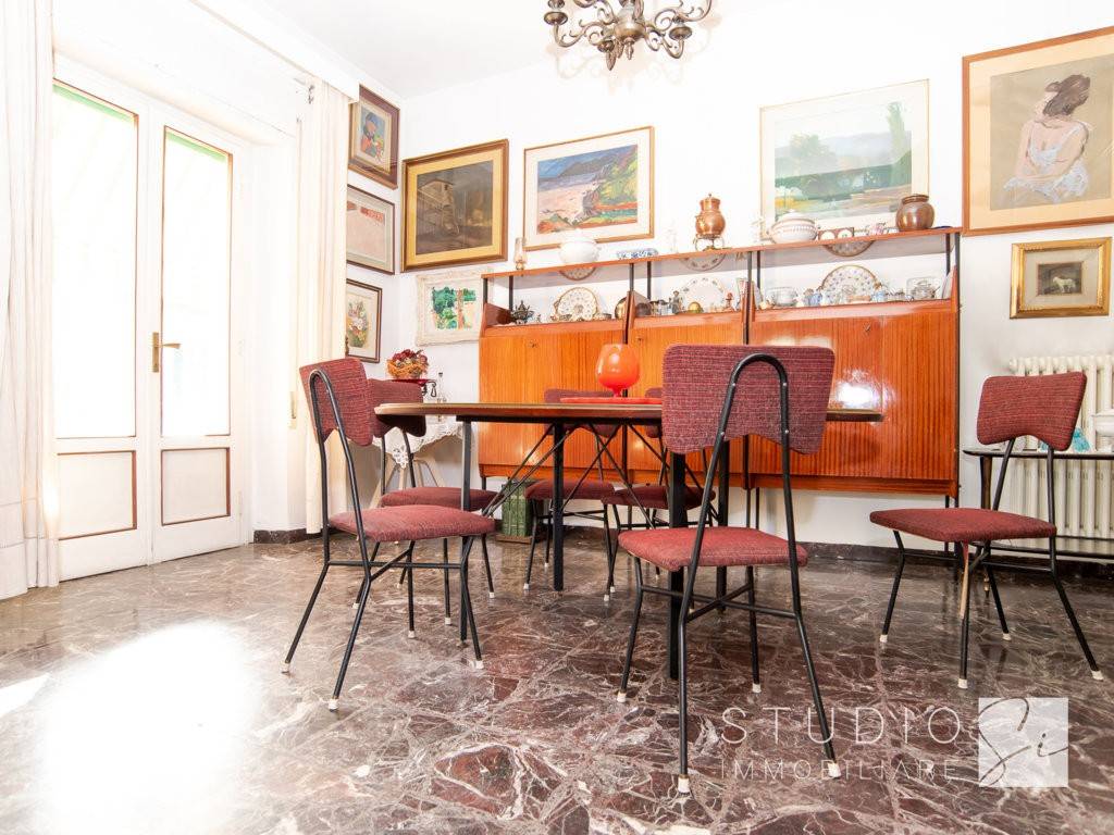 SALA DA PRANZO