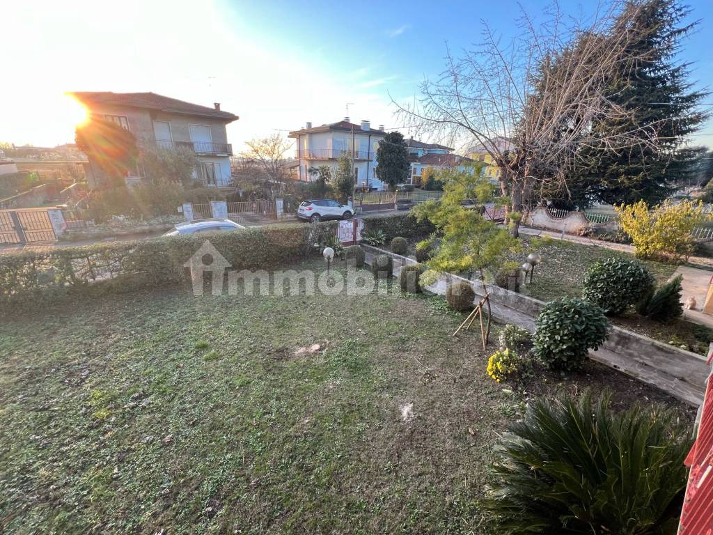 Vendita Villa unifamiliare in piazza Umberto I 128 San Giovanni