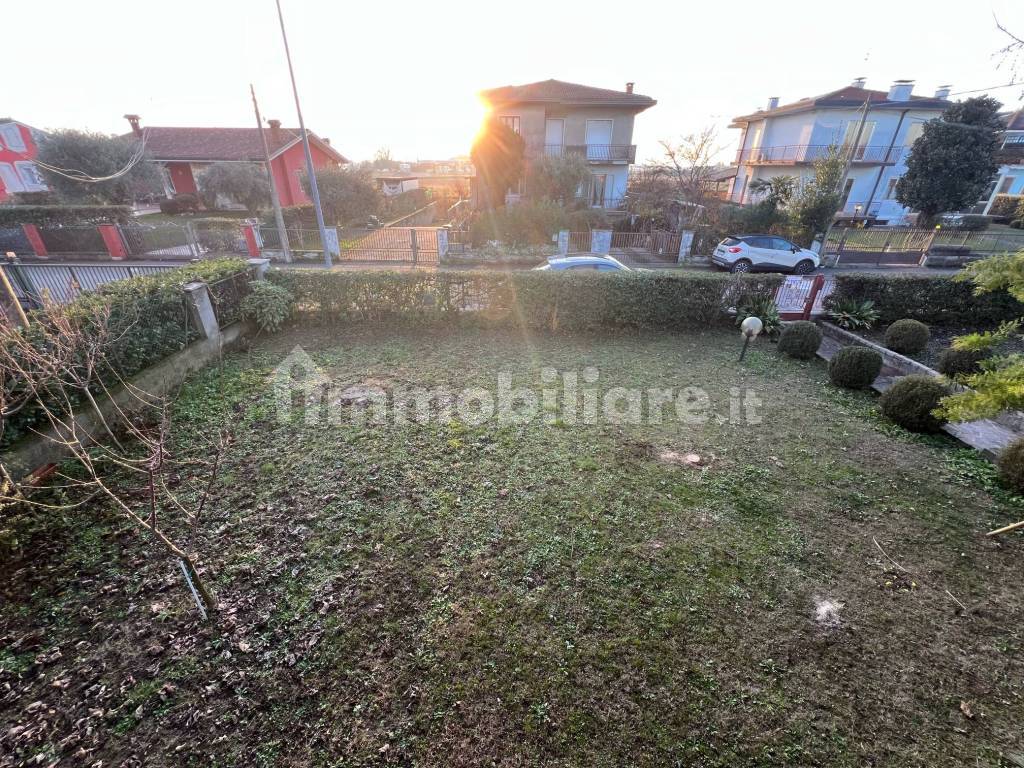 Vendita Villa unifamiliare in piazza Umberto I 128 San Giovanni