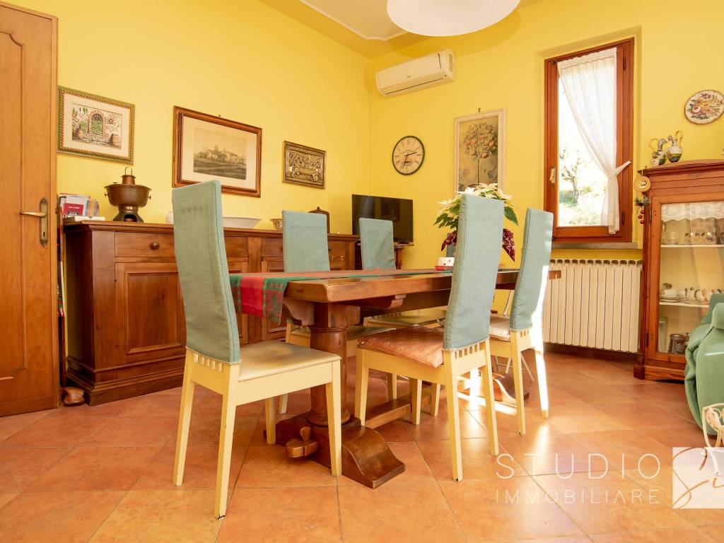 SALA DA PRANZO