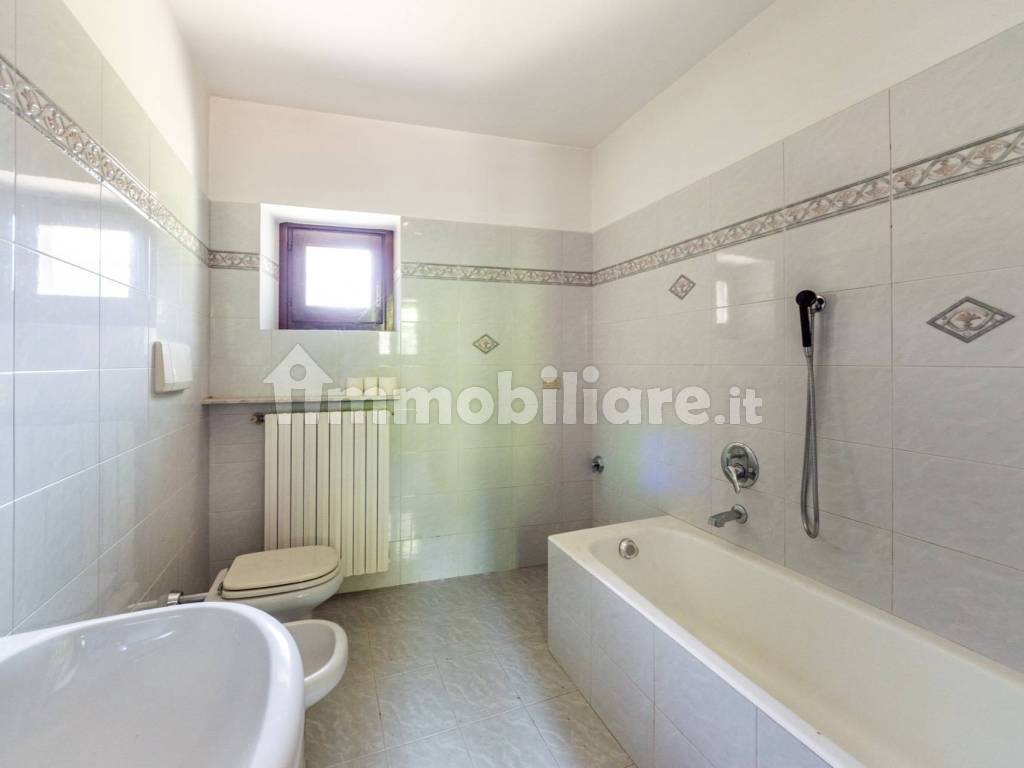 bagno