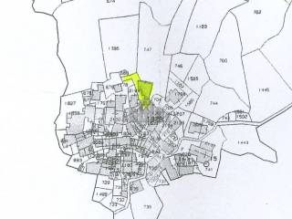 Estratto di mappa