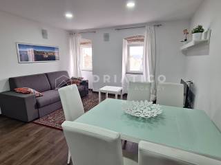 Flat in older building, Sale, Rovinj, Rovinj