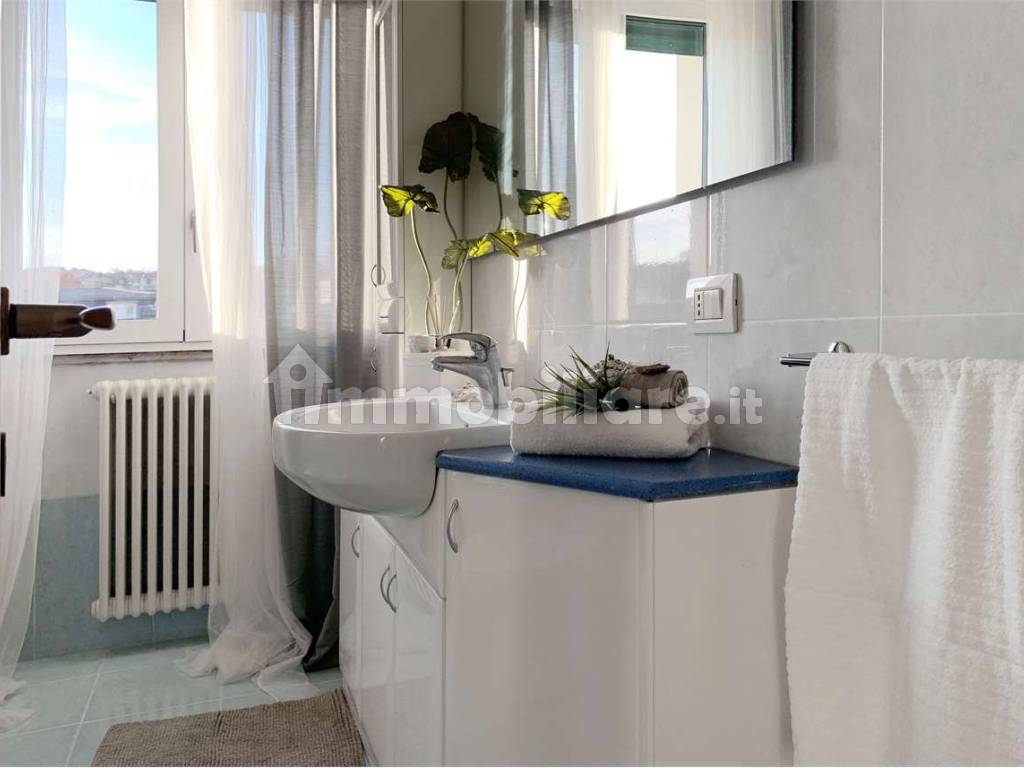 BAGNO