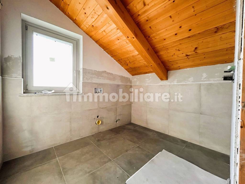 bagno