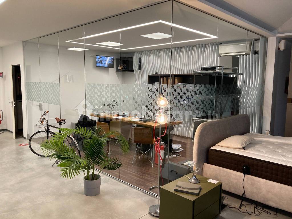 Interno non residenziale