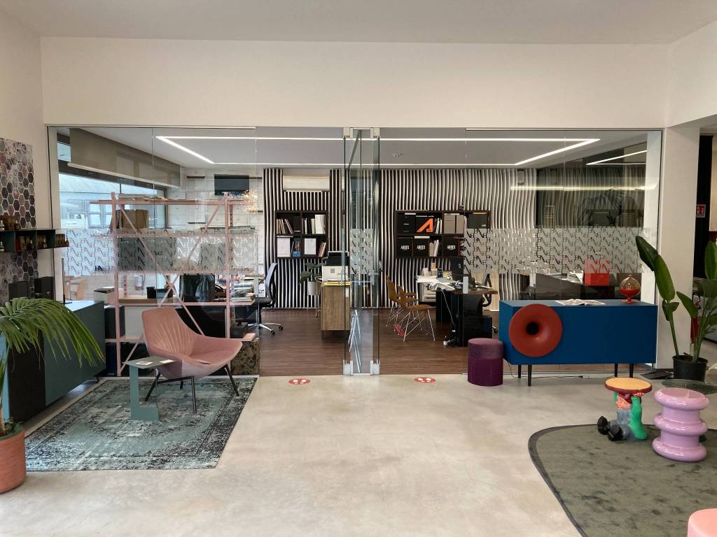 Interno non residenziale