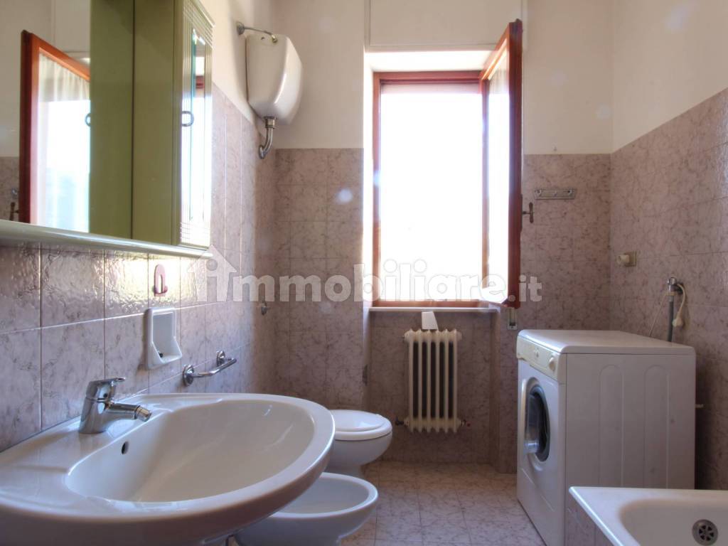 bagno