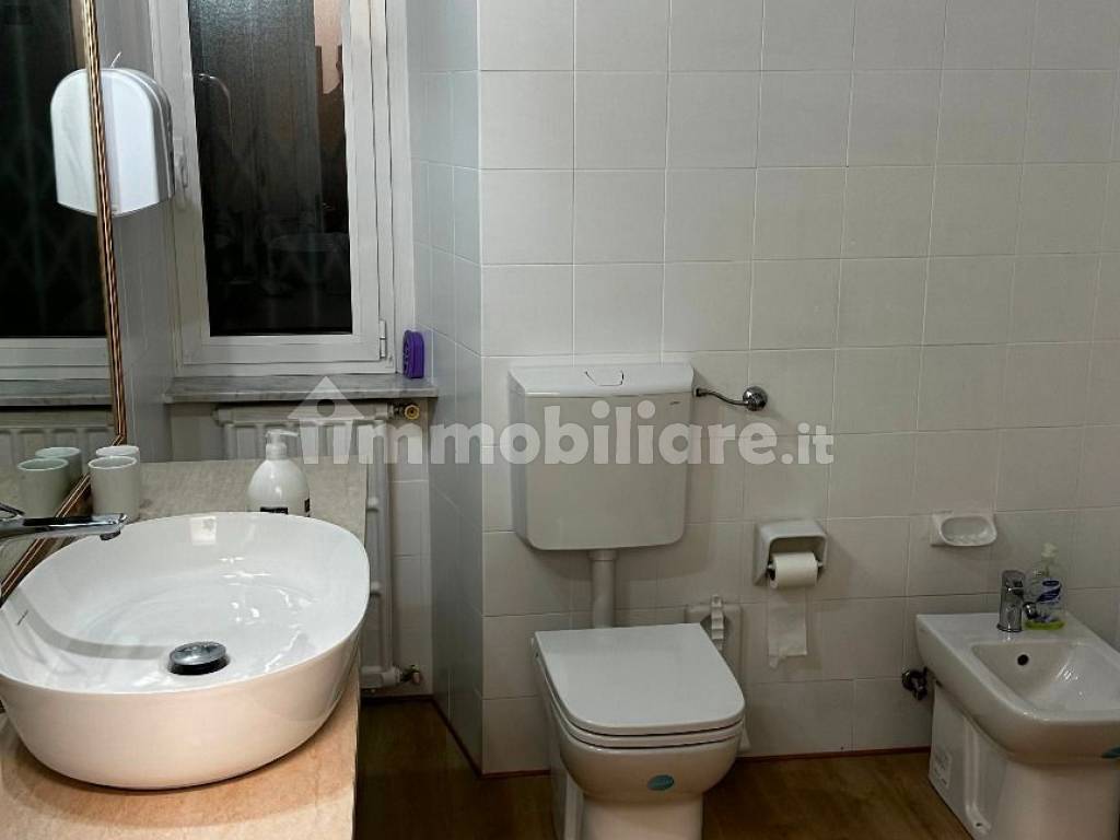 BAGNO