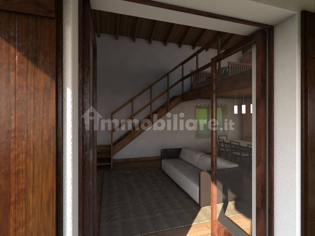 Interno appartamento