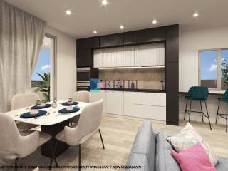 RENDER SOGGIORNO