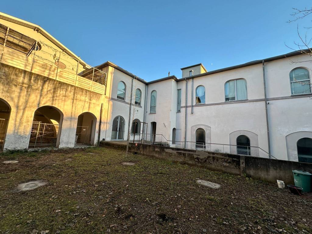Facciata