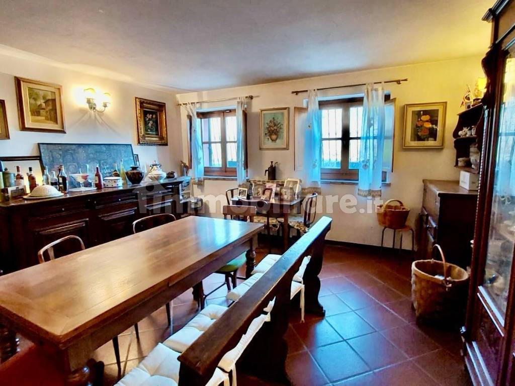 sala pranzo