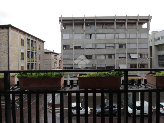 balcone vista