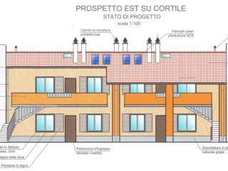 Prospetto Soluzione nuova