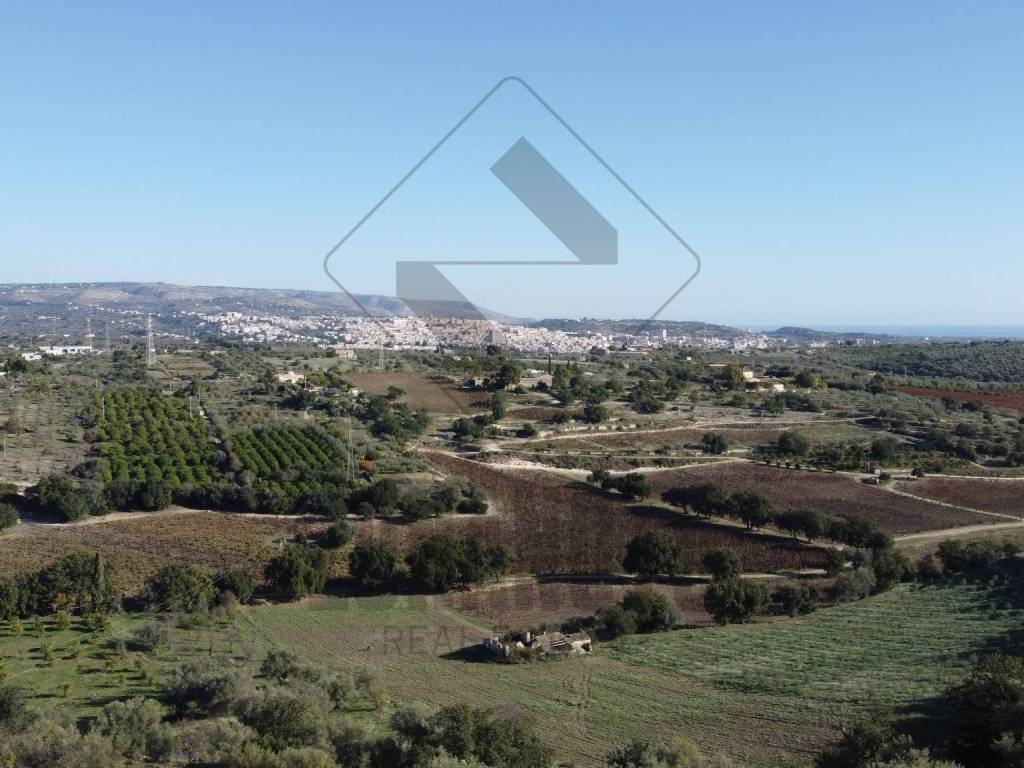 Terreno agricolo strada statale sud occidentale sicula, noto