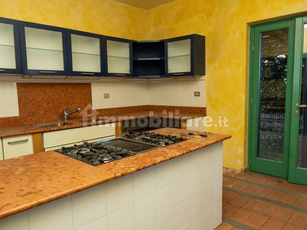 CUCINA