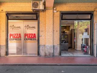 Levanto-Pizzeria da asporto in ottima posizione