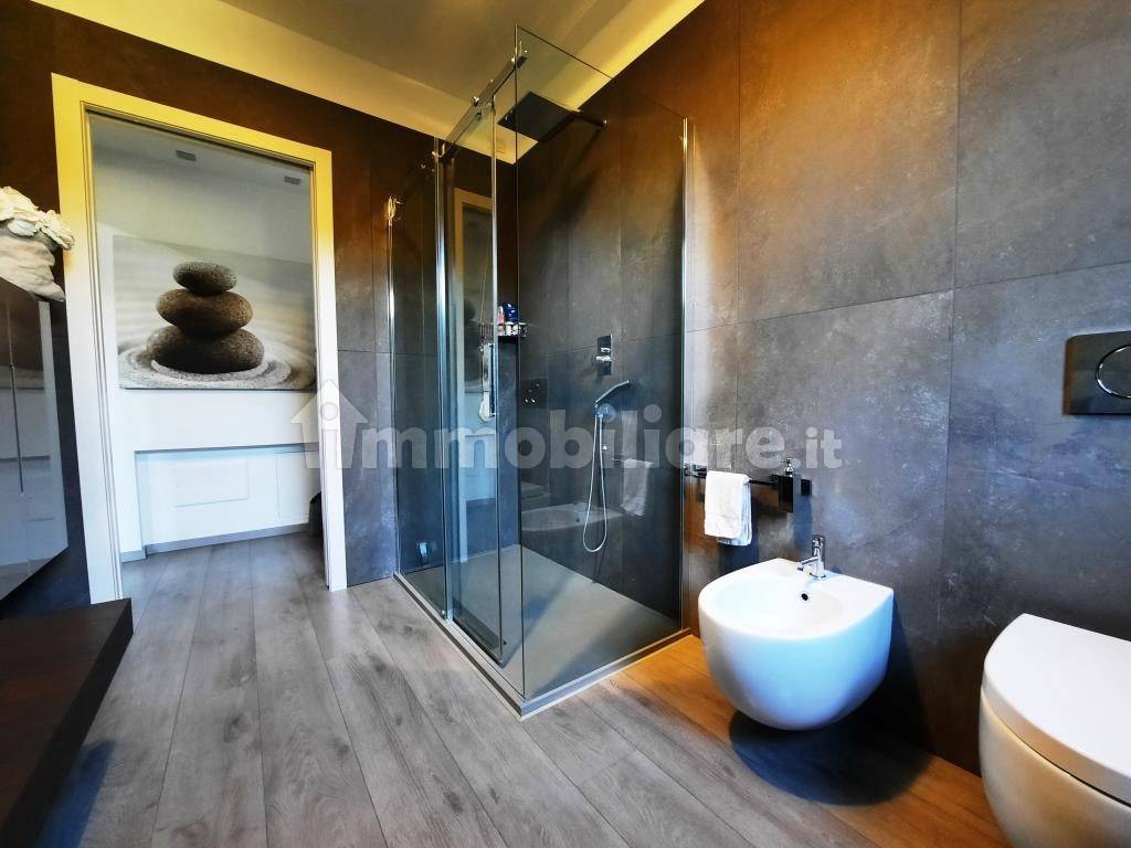 bagno piano terra