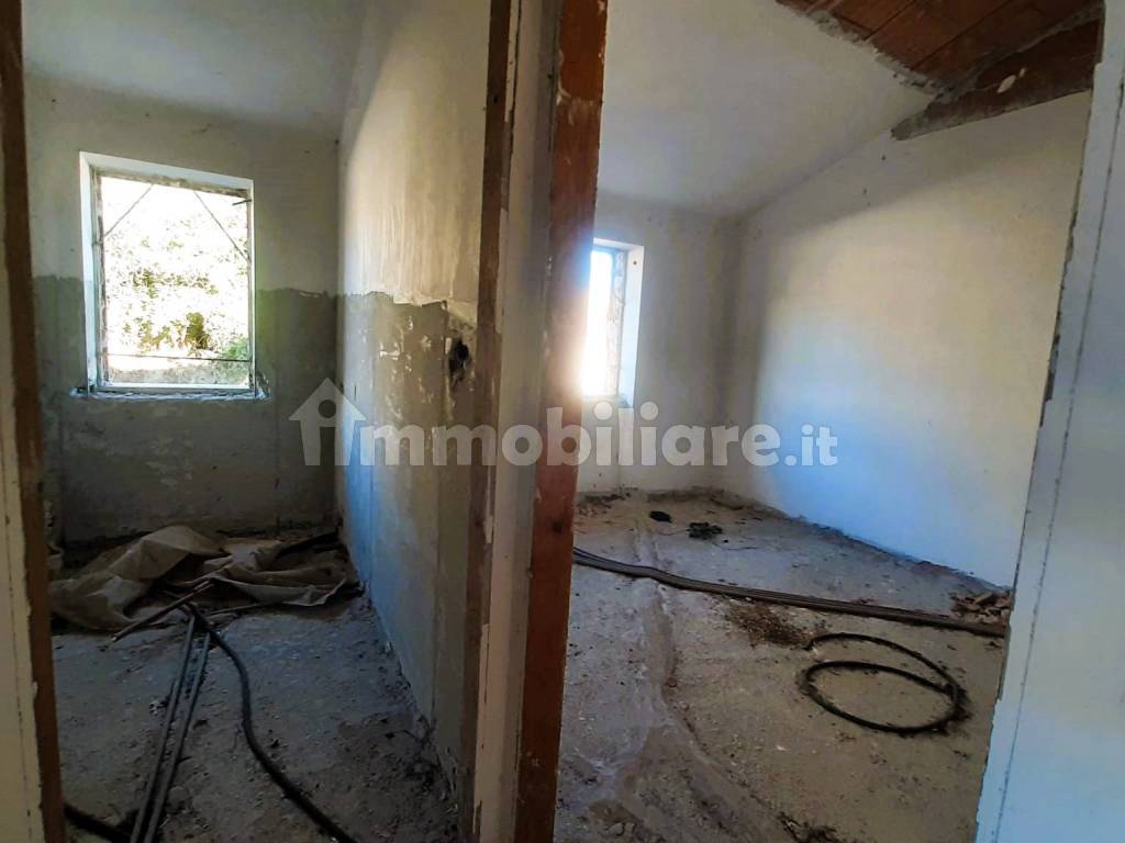 Interno appartamento